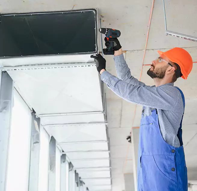 Why Homeowners & Businesses Trust Us in Richmond, VA