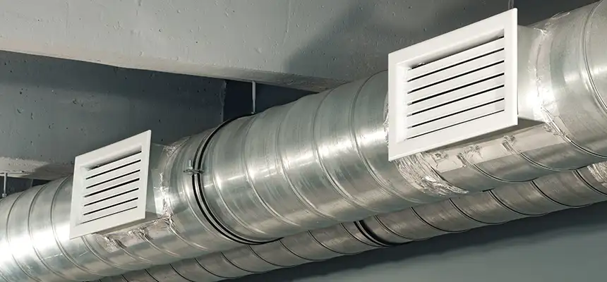 Our Air Duct Camera Inspection Services in Richmond, VA