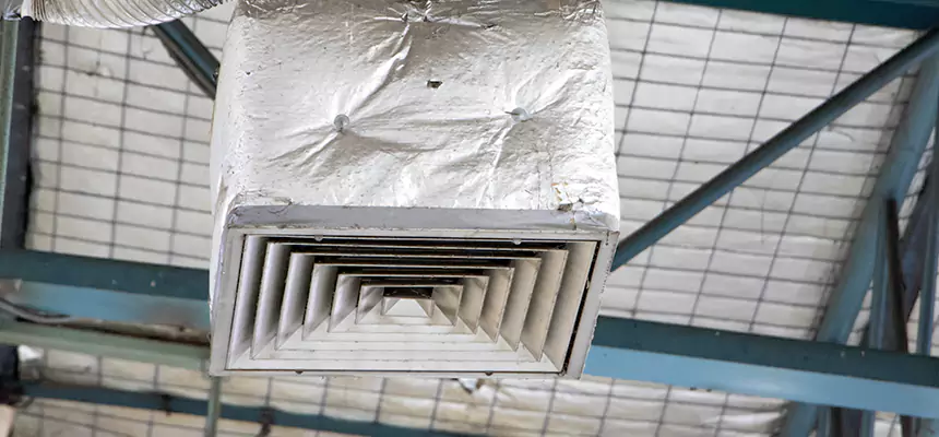 Our Custom HVAC Ductwork Services in Richmond, VA