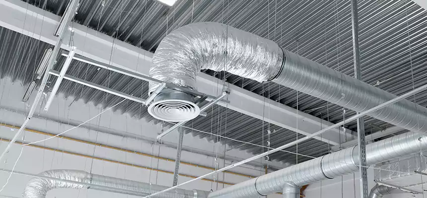 Our Dryer Vent Hose Replacement Services in Richmond, VA