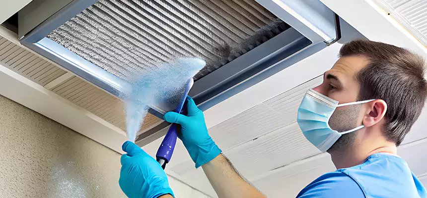 Our Home Ventilation Cleaning Services in Richmond, VA