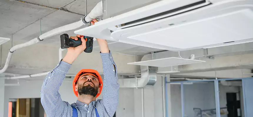 Eco‑Friendly Coil & Plenum Deep Cleaning in Richmond