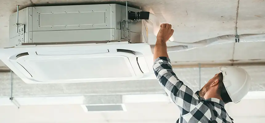 Our Local Vent Cleaning Services in Richmond, VA