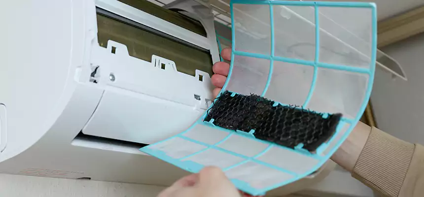 Gentle Ductwork Odor-Control Pet Dander Duct Cleaning in Richmond, VA