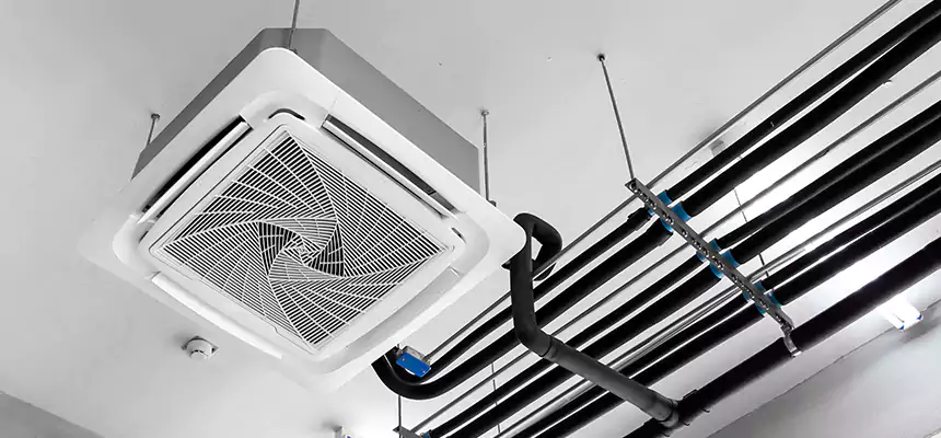 Our Smart AC Vent Controller Services in Richmond, VA