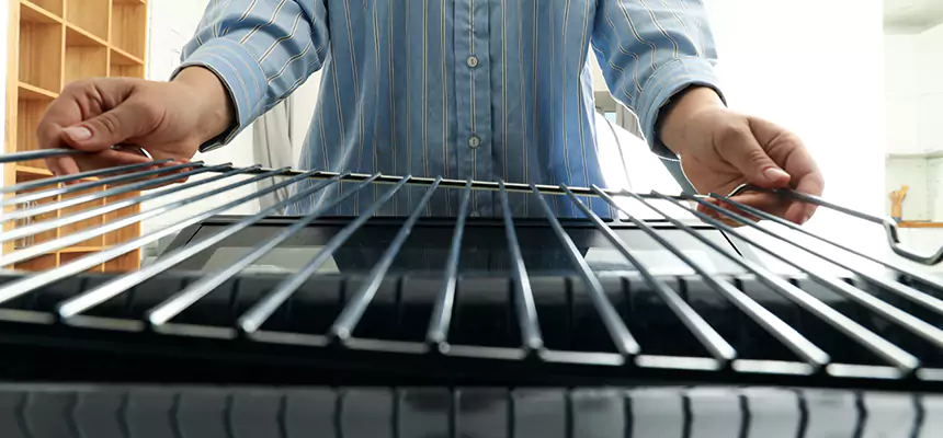 Our Vent Grille Washing Services in Richmond, VA
