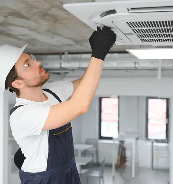 Top Affordable Duct Cleaning Services Near Me in Richmond, VA