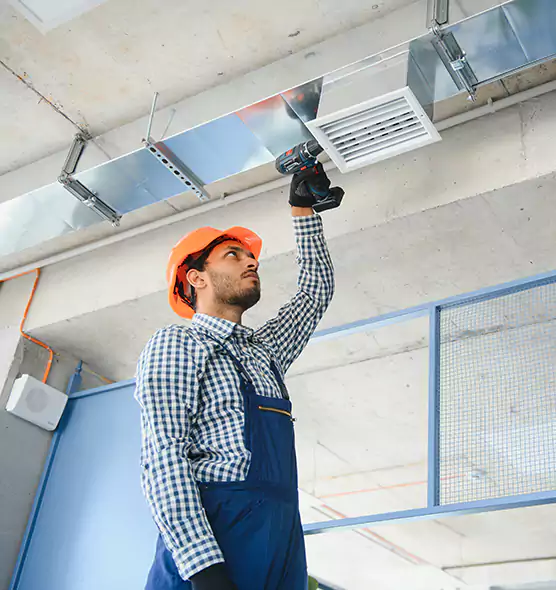 Welcome to Air Duct Cleaning & Repairs Richmond — Your Local Air Duct Installation Specialists in Richmond, VA