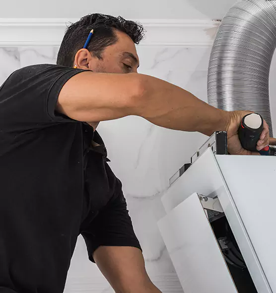 Trusted Bathroom Exhaust Duct Cleaning in Richmond, VA