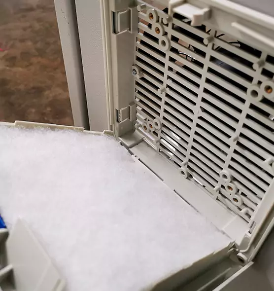 Professional Dryer Vent Mold Cleaning in Richmond, VA