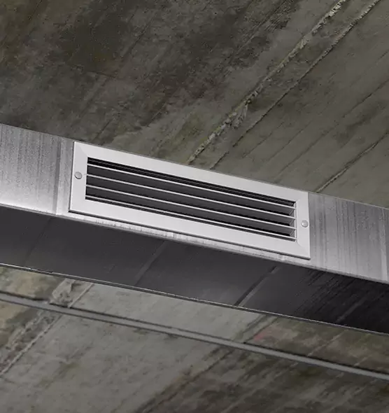 Trusted Hospital Grade Air Duct Cleaning Experts in Richmond, VA