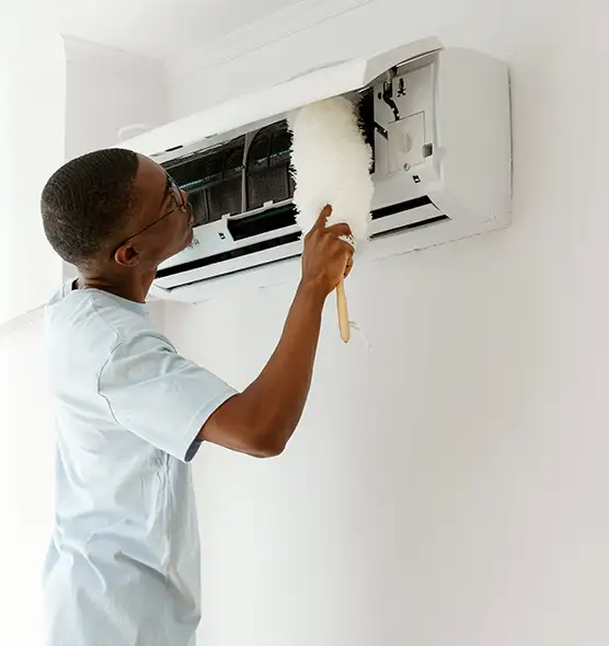 Professional Maximize AC Efficiency  in Richmond, VA