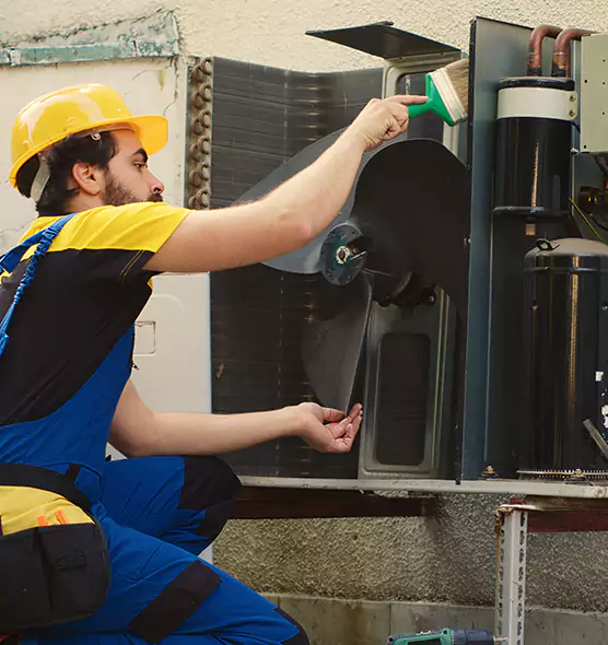 Top-Rated New Room Vent Extension in Richmond, VA