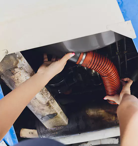 Top-Notch Return Vent Cleaning Service in Richmond, VA