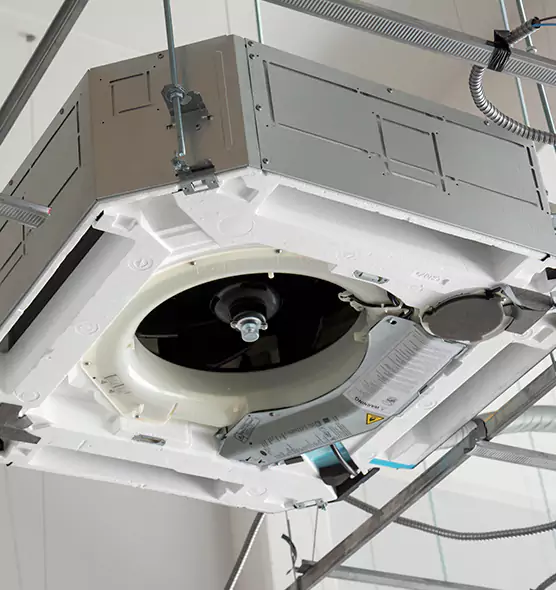 Professional Roof Vent Lint Removal Richmond, VA