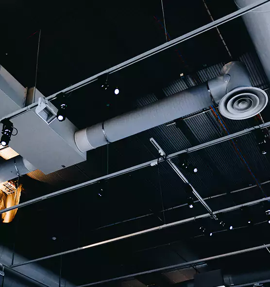 Professinal UV Light Air Purification for Ducts in Richmond, VA