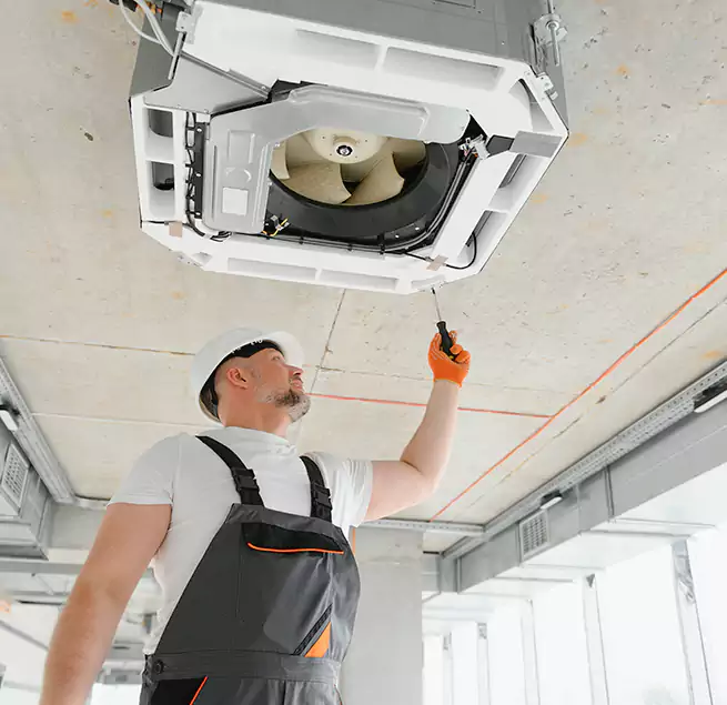 Why Homeowners & Businesses Trust Us in Richmond, VA?