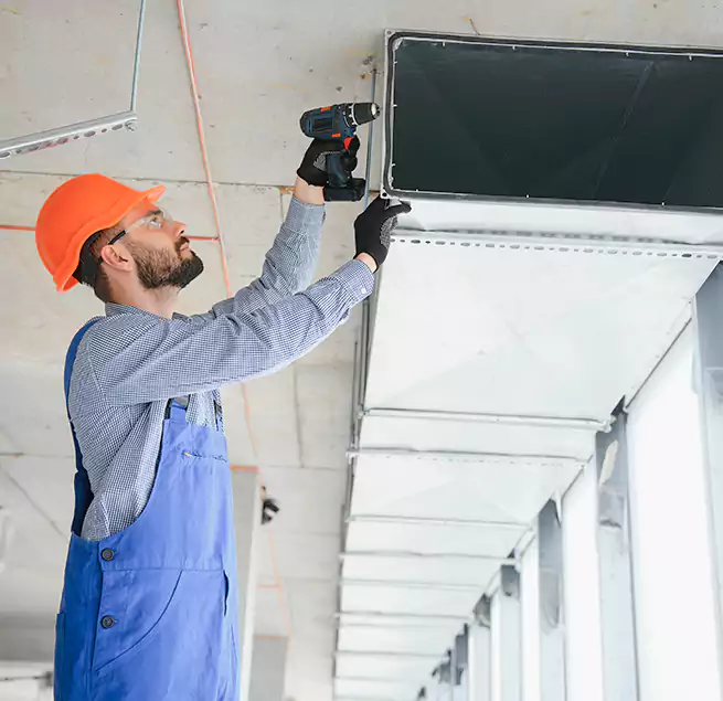 Why Homeowners & Businesses Trust Us in Richmond, VA?