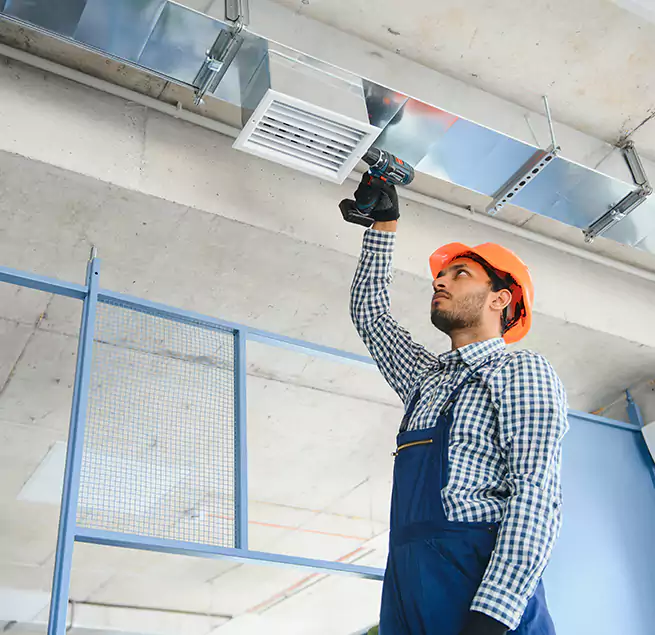 Why Homeowners & Businesses Trust Us in Richmond, VA?