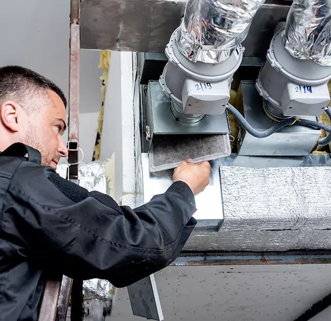 Why Homeowners & Businesses Trust Us in Richmond, VA?