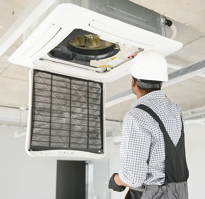 Why Homeowners & Businesses Trust Us in Richmond, VA?