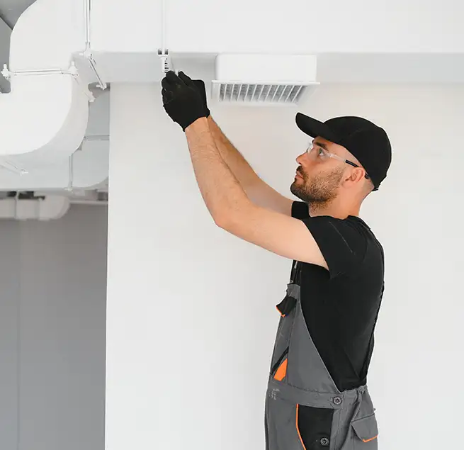 Why Homeowners & Businesses Trust Us in Richmond, VA?