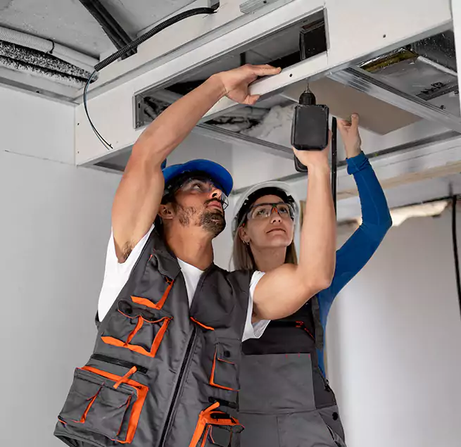 Why Homeowners & Businesses Trust Us in Richmond, VA