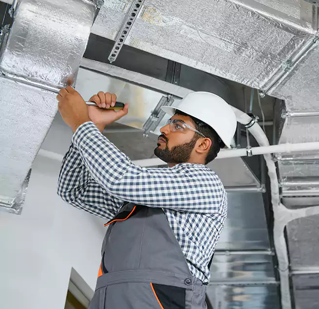 Why Homeowners & Businesses Trust Us Richmond, VA?