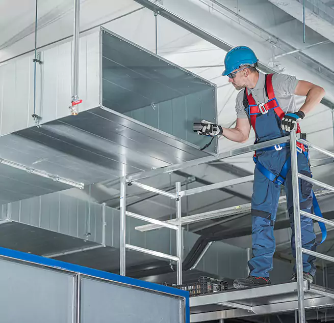 Why Homeowners & Businesses Trust Us in Richmond, VA?