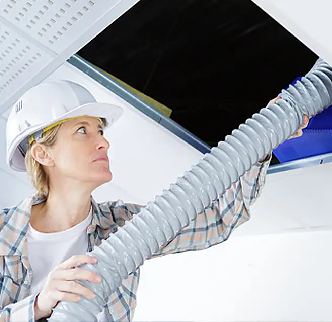 Why Homeowners & Businesses Trust Us Richmond, VA