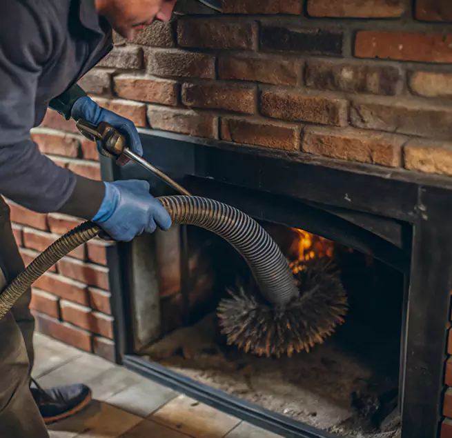  Why Homeowners & Businesses Trust Us in Richmond, VA?