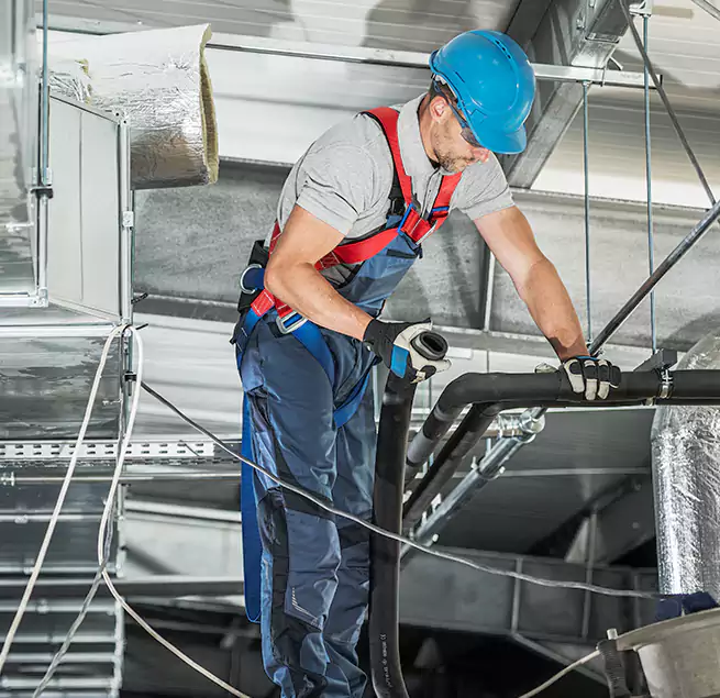 Why Homeowners & Businesses Trust Us in Richmond, VA?