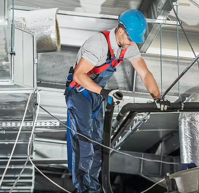 Why Homeowners & Businesses Trust Us in Richmond, VA?