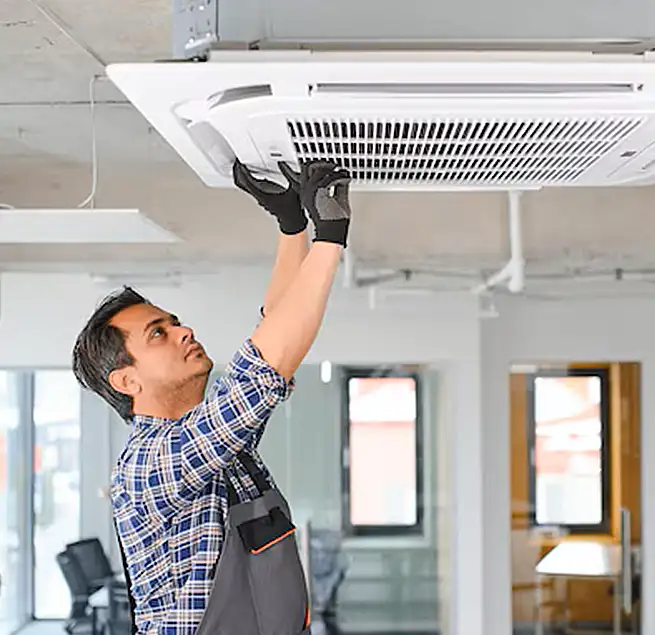 Why Homeowners & Businesses Trust Us in Richmond, VA?