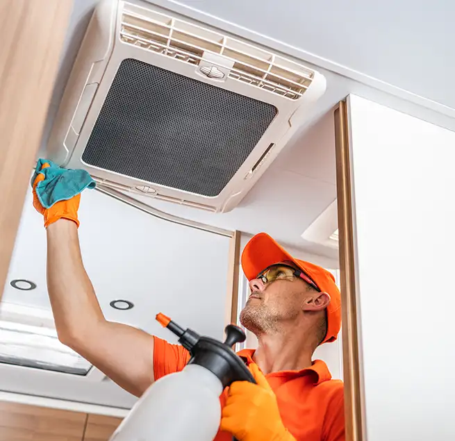 Why Homeowners & Businesses Trust Us in Richmond, VA?