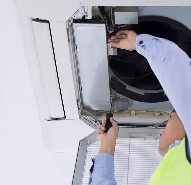 Why Homeowners & Businesses Trust Us in Richmond, VA?