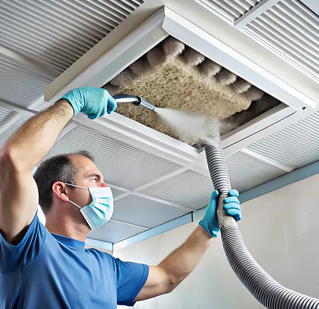 Why Homeowners Businesses Trust Us in Richmond, VA?