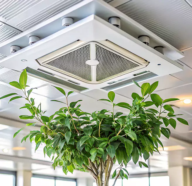 Why Homeowners & Businesses Trust Us in Richmond, VA?