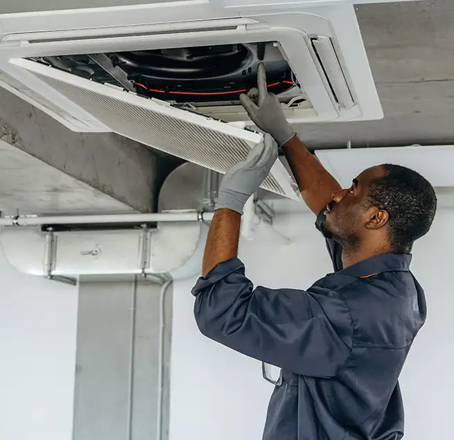 Why Homeowners & Businesses Trust Us in Richmond, VA?