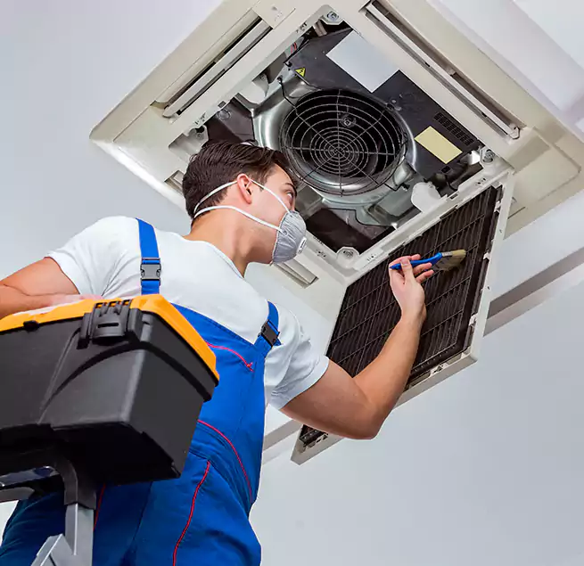 Why Homeowners & Businesses Trust Us in Richmond, VA?