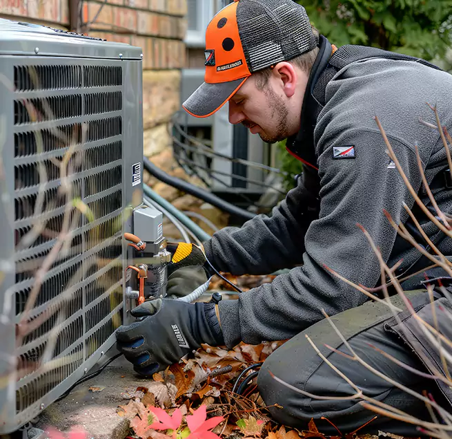 Why Homeowners & Businesses Trust Us in Richmond, VA?