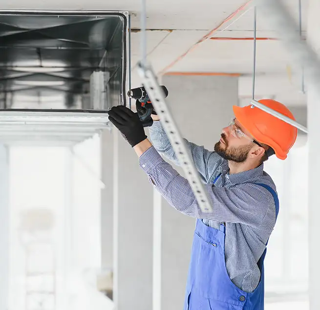 Why Homeowners Businesses Trust Us Richmond, VA