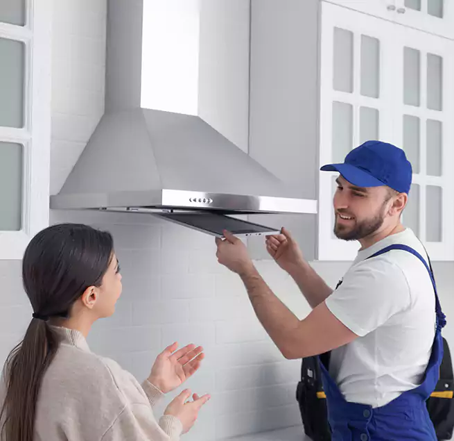 Why Homeowners & Businesses Trust Us in Richmond, VA?