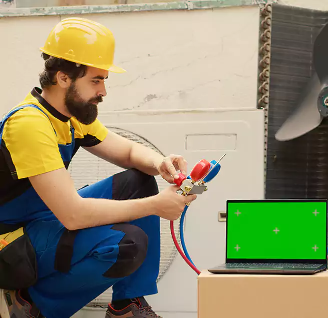 Why Homeowners & Businesses Trust Us in Richmond, VA?