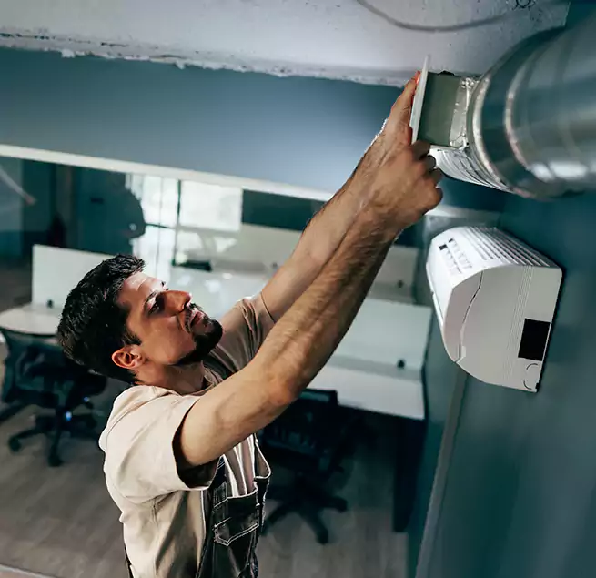 Why Homeowners & Businesses Trust Us in Richmond, VA?