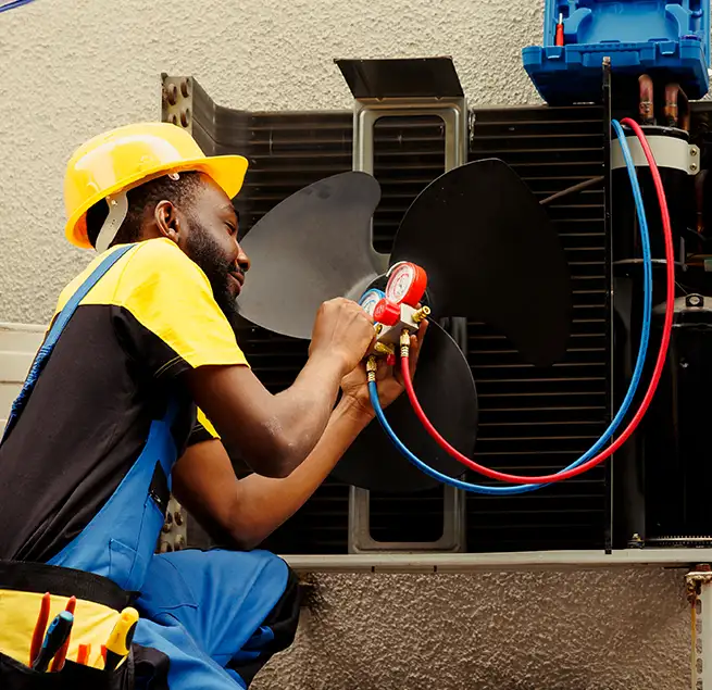 Why Homeowners & Businesses Trust Us in Richmond, VA?