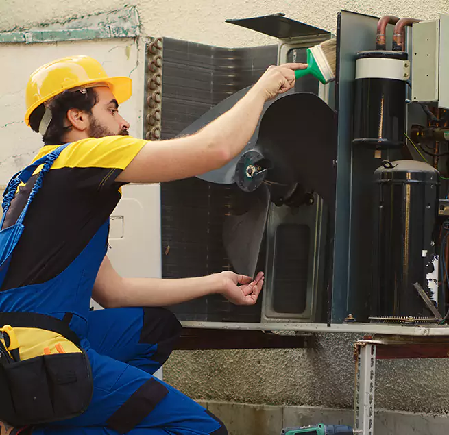  Why Homeowners & Businesses Trust Us in Richmond, VA?