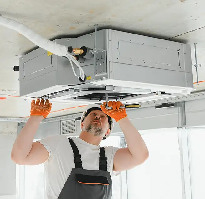 Why Homeowners & Businesses Trust Us Richmond, VA