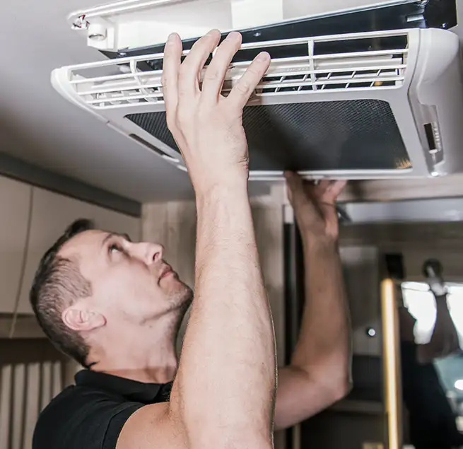 Why Homeowners & Businesses Trust Us Richmond, VA