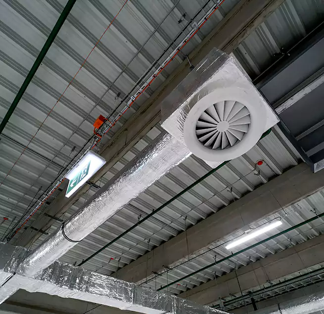 Why Homeowners & Businesses Trust Us in Richmond, VA